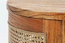 Saint Buffet — Antique Mindi Furniture BoutiQ