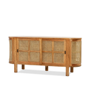 Saint Buffet — Antique Mindi Furniture BoutiQ
