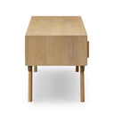 Santino Solid Wood TV Stand Furniture BoutiQ