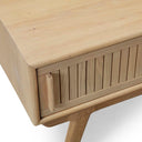 Santino Solid Wood TV Stand Furniture BoutiQ