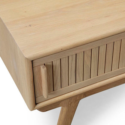 Santino Solid Wood TV Stand Furniture BoutiQ
