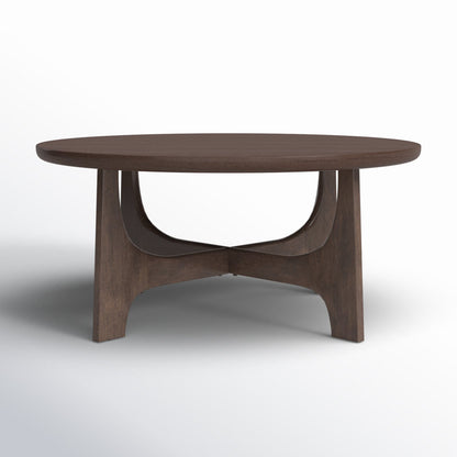 Skyler Solid Wood Coffee Table