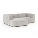 Sullivan Sandstone Sectional Pieces Furniture BoutiQ