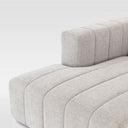 Sullivan Sandstone Sectional Pieces Furniture BoutiQ