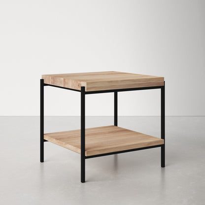 Tate End Table Furniture BoutiQ