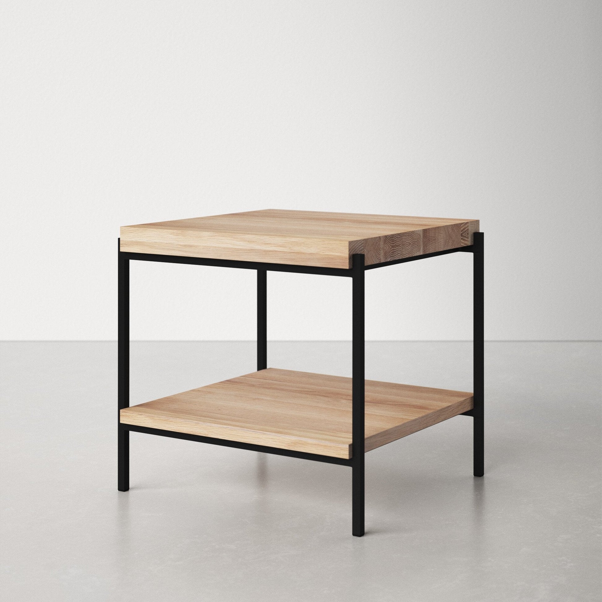 Tate End Table Furniture BoutiQ