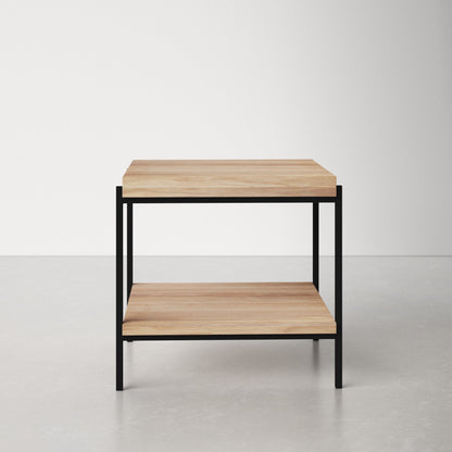 Tate End Table Furniture BoutiQ