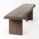 Ezekiel Bench