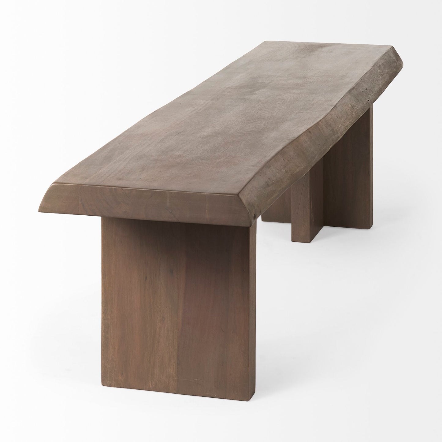 Ezekiel Bench