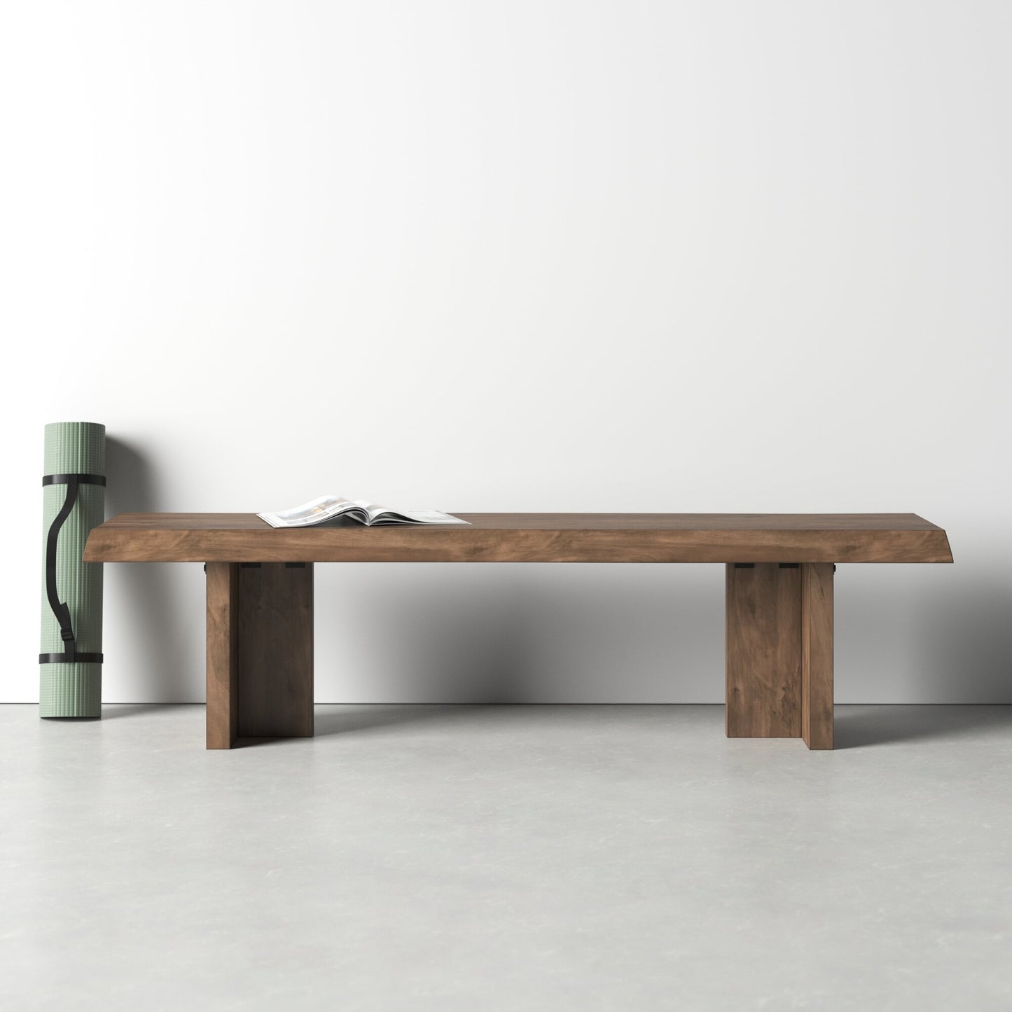 Ezekiel Bench