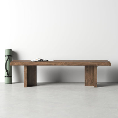 Ezekiel Bench