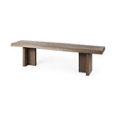 Ezekiel Bench