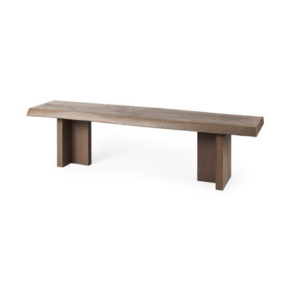 Ezekiel Bench