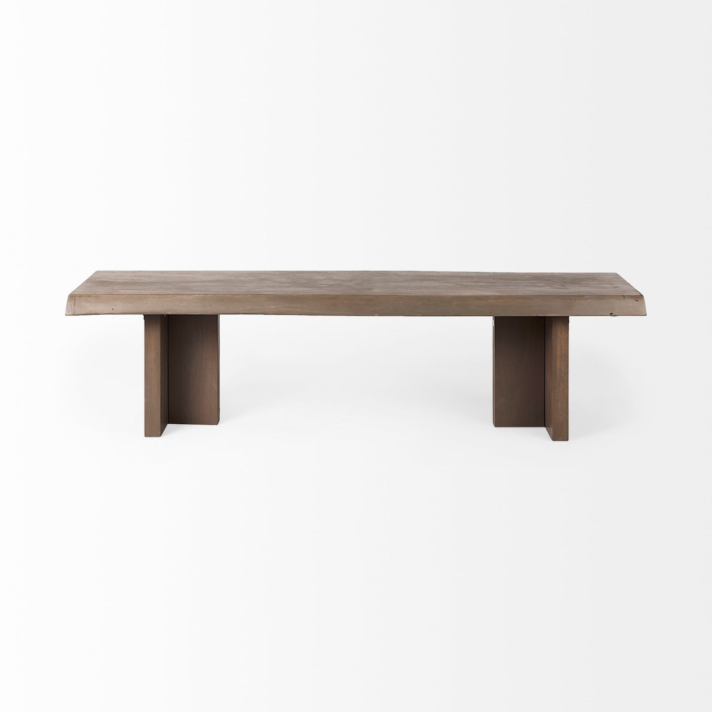 Ezekiel Bench