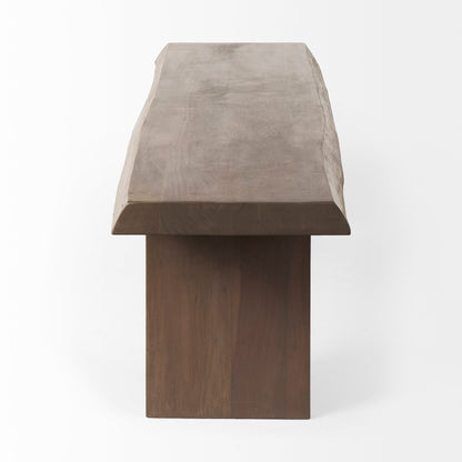 Ezekiel Bench