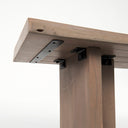 Ezekiel Bench