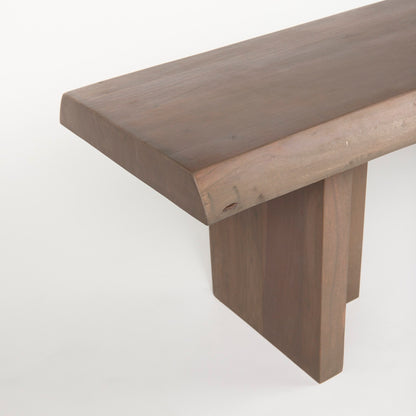 Ezekiel Bench