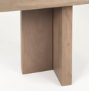 Ezekiel Bench