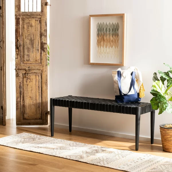 Trevor Bench Furniture BoutiQ