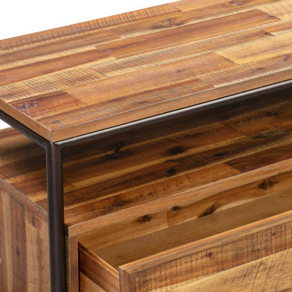 Troy TV Stand Furniture BoutiQ