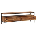Troy TV Stand Furniture BoutiQ