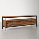 Troy TV Stand Furniture BoutiQ
