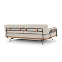 Uriel Sleeper Sofa Bed Furniture BoutiQ