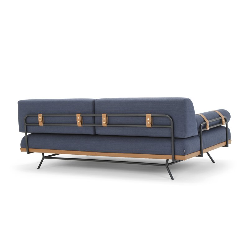 Uriel Sleeper Sofa Bed Furniture BoutiQ