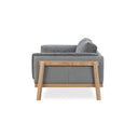 Anakin Genuine Leather Sofa