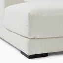 Zayne 3-Piece U-Shaped Chaise Sectional Furniture BoutiQ