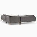 Layton 3-Piece L-Shaped Sectional