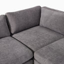 Layton 3-Piece L-Shaped Sectional