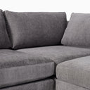 Layton 3-Piece L-Shaped Sectional