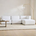 Atreus Modular 4-Piece Sectional