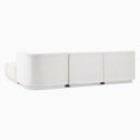 Atreus Modular 4-Piece Sectional