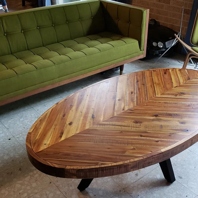 Lane Coffee Table – live photo 2