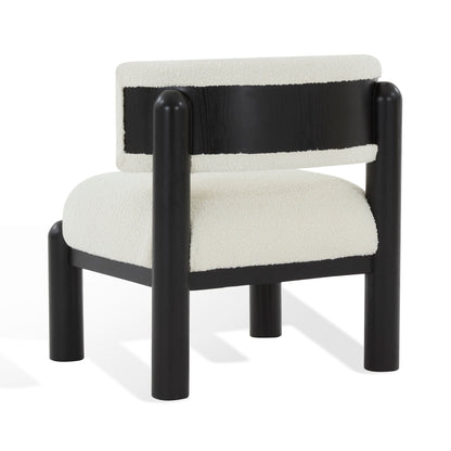 Zyair Upholstered Barrel Chair
