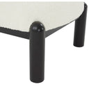 Zyair Upholstered Barrel Chair