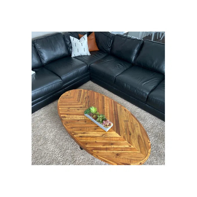Lane Coffee Table – live photo 3