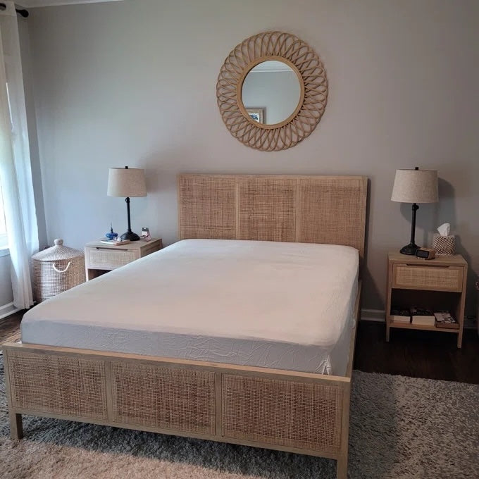 Neo Cane Bed – live photo 1
