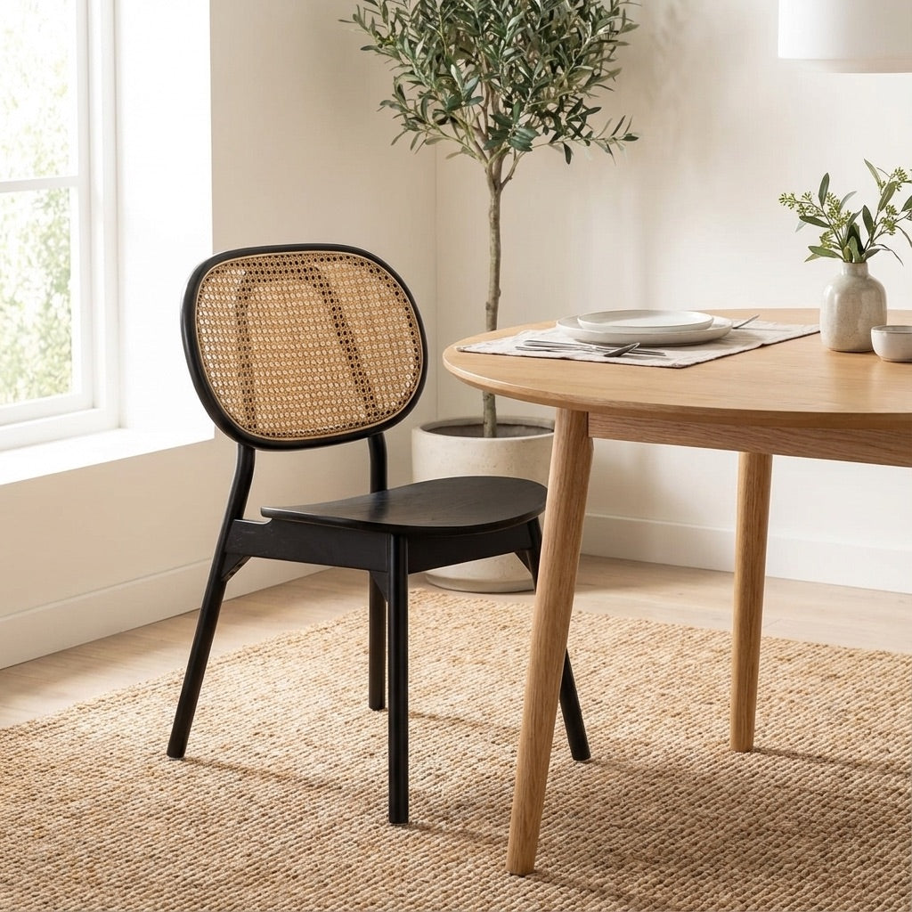 Jagger Dining Chair