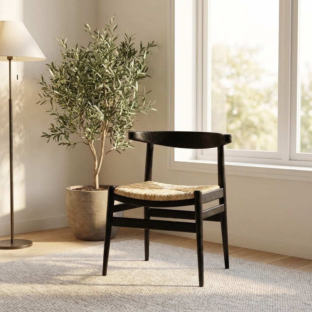 Moshe Chair