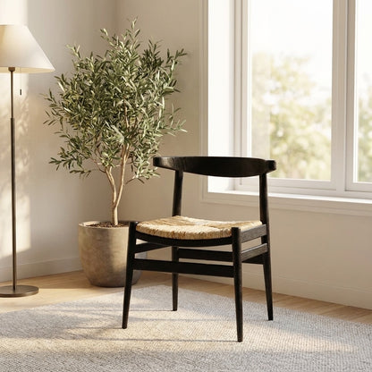 Moshe Chair