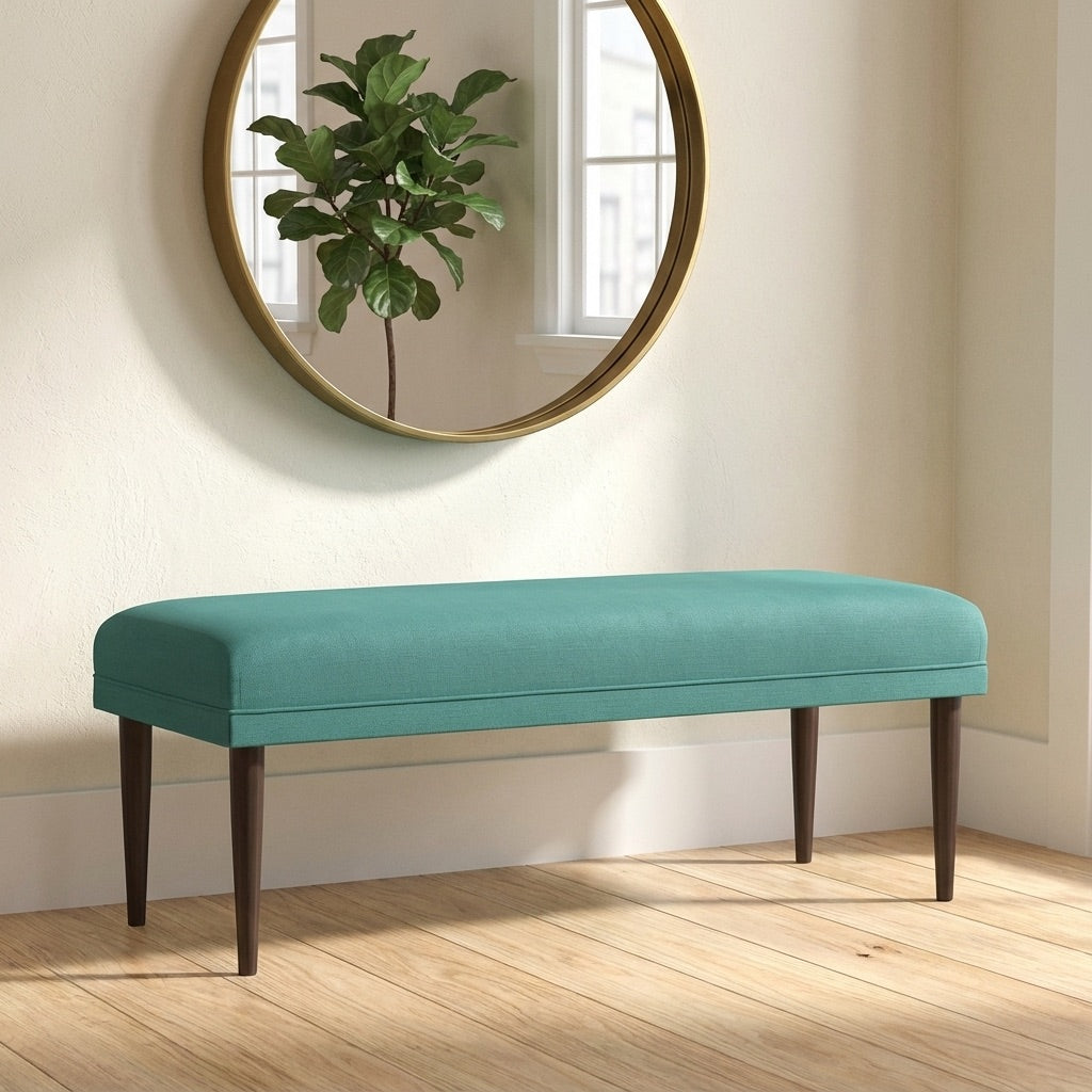 Dylan Upholstered Bench