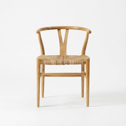 Gregory Chair — Black