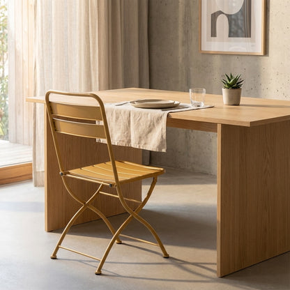 Palmer Folding Chair