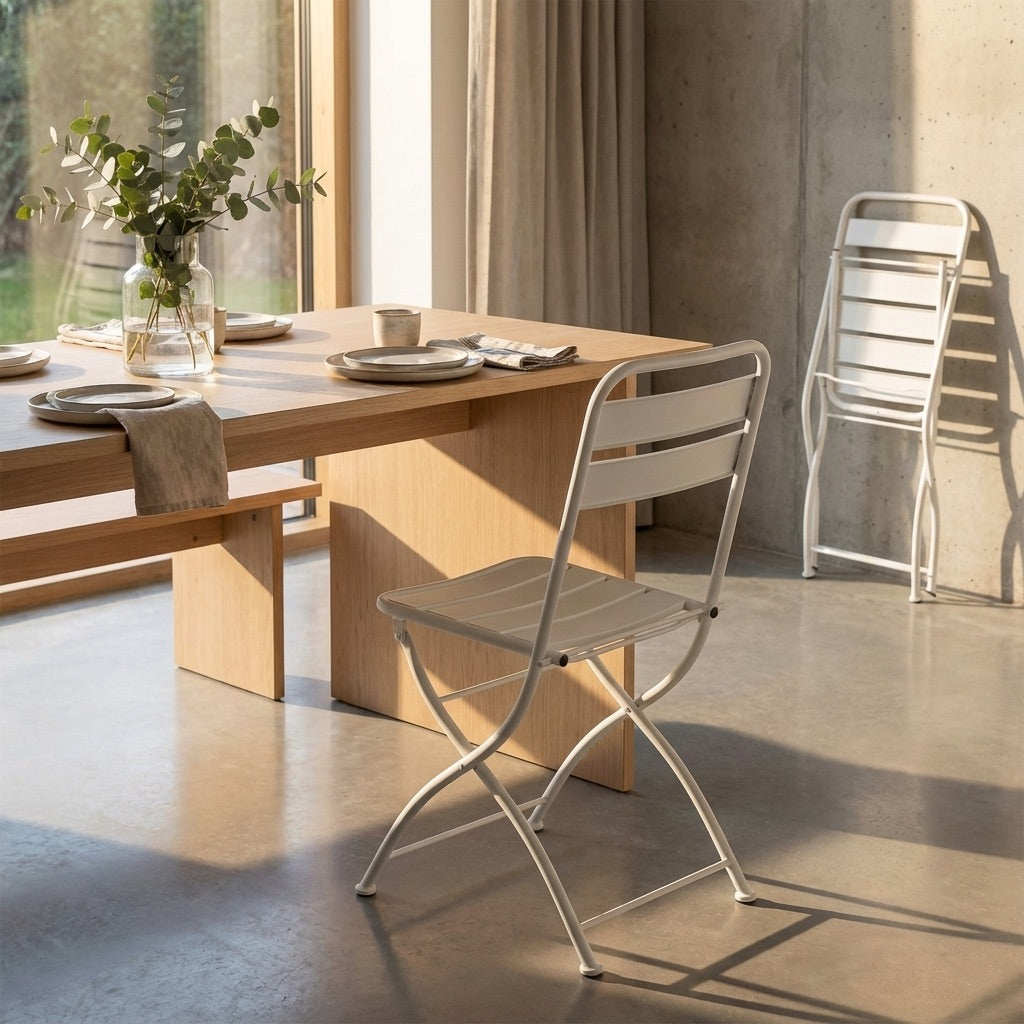 Palmer Folding Chair