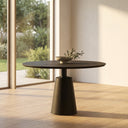 Westley Round 4 Seater Dining Table