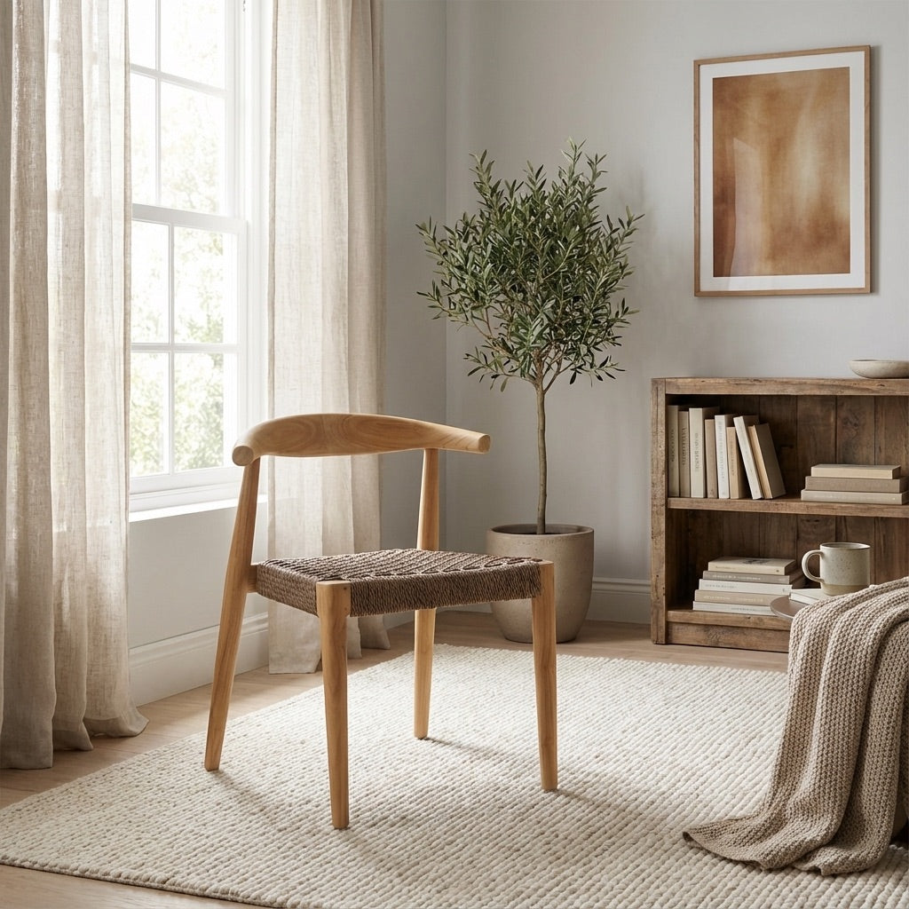 Khai Dining Chair