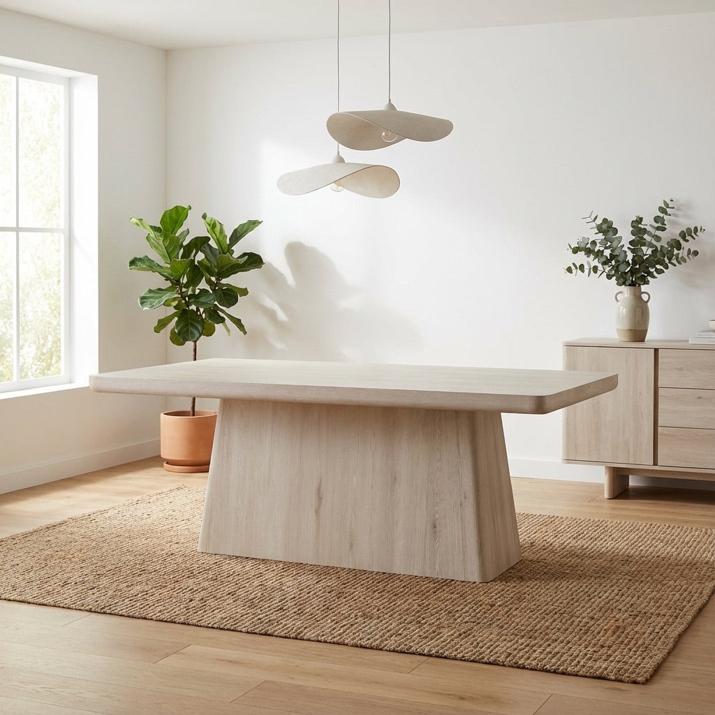 Langston Dining Table